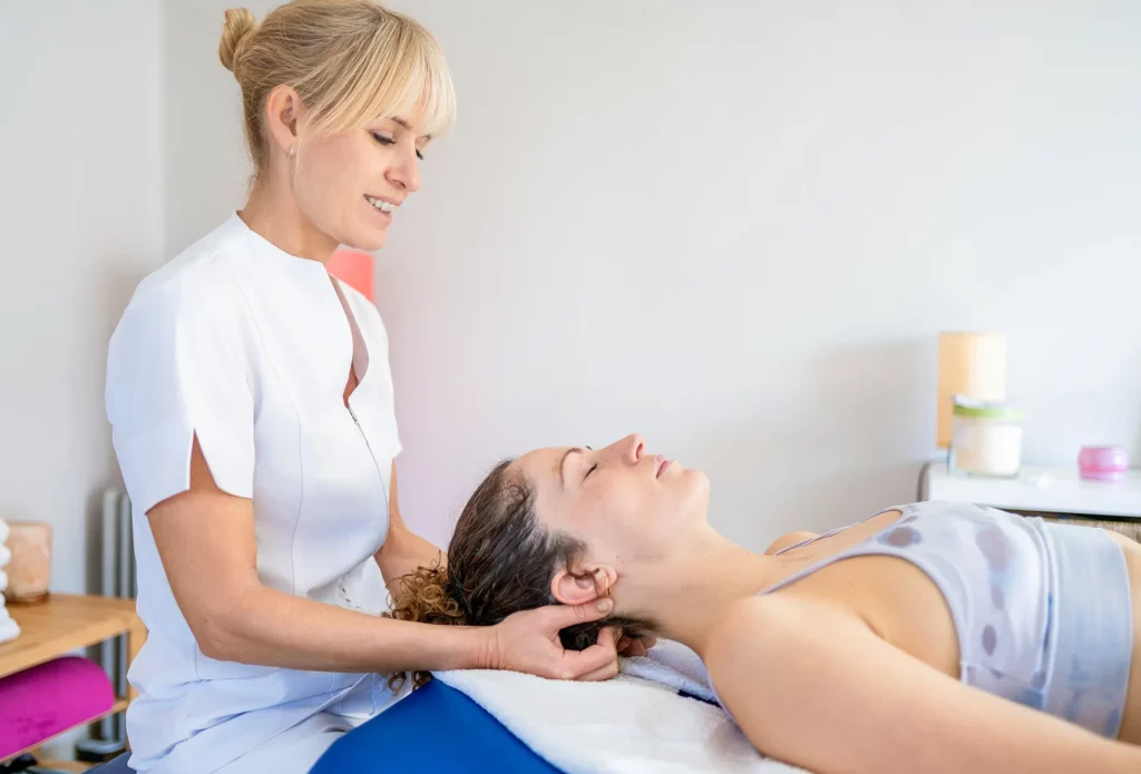 Braintree Physiotherapy